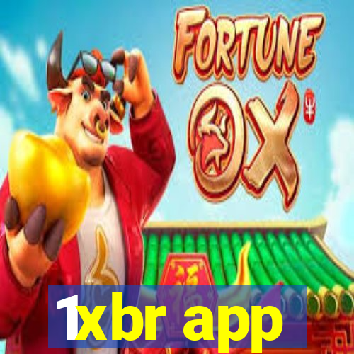 1xbr app